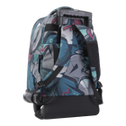 Mochila Renglones - Lienzo image number 5