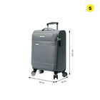 Maleta Liviana S - Titanium image number 2