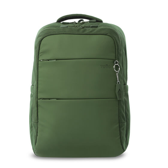 Mochila Dallas - Garden Green image number 1