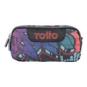 Estuche Sobre - Graffiti