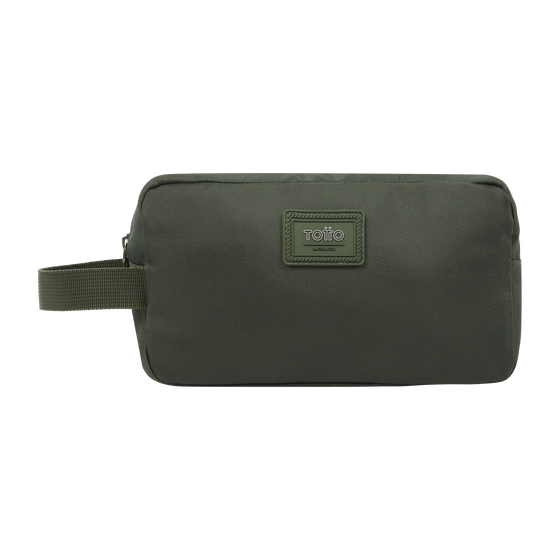 Estuche Trik 2 - Verde image number 1