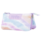 Estuche Tablero - Estampados pastel image number 2
