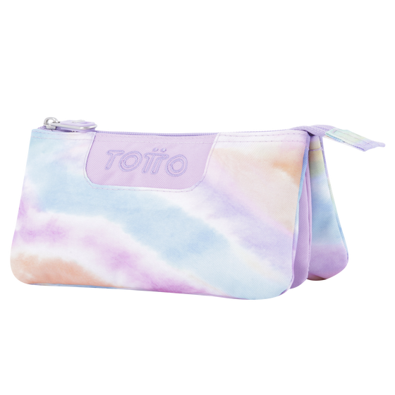 Estuche Tablero - Estampados pastel image number 2