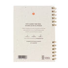 Planner Eco-friendly Plantable - Sheedo image number 2