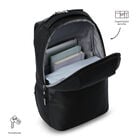 Mochila Roxanne M - Black image number 6