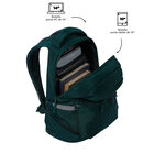 Mochila Misisipi - Bistro Green image number 4