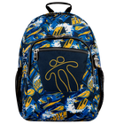 Mochila escolar adaptable a carro Acuareles - 0LT image number 1
