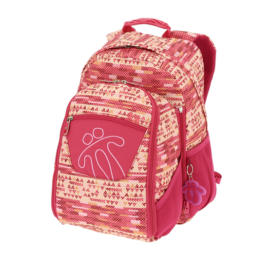 Mochila escolar Cartulina - 8TS image number 3
