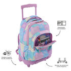 Mochila Renglones - Teddy image number 5