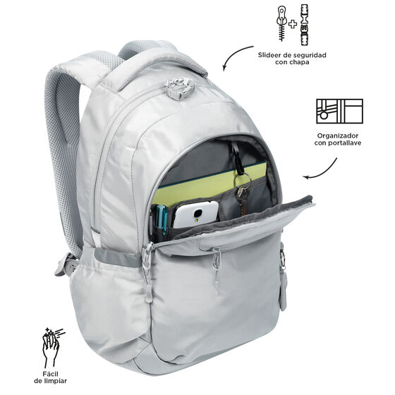 Mochila Misisipi - Micro chip image number 6