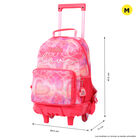 Mochila de ruedas Amorely M image number 2