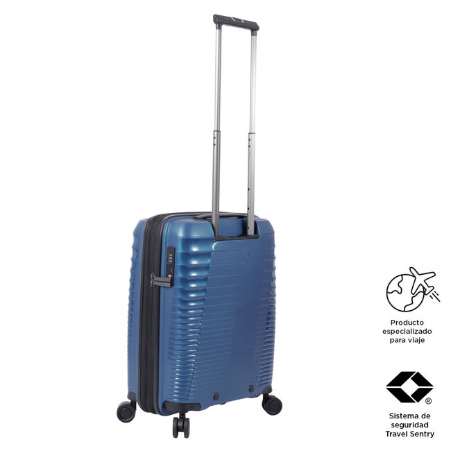 Maleta rígida de cabina Poseidon - Traveler image number null