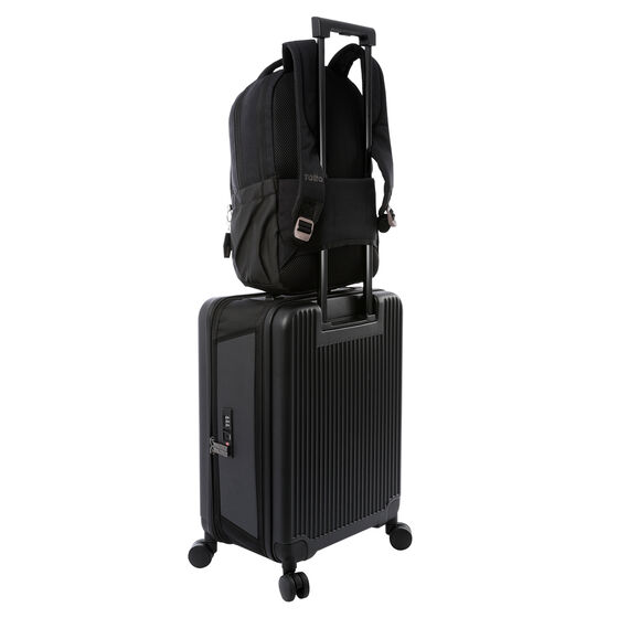 Mochila Deleg 2.0 - Black image number 6