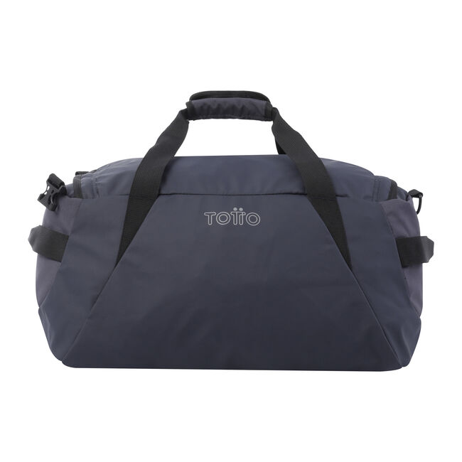 Bolsa de viaje 2 en 1 color azul - - Azul | Totto.es