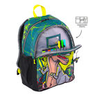 Mochila Saurus L image number 5