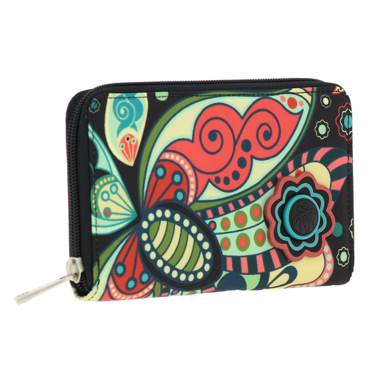 Cartera mujer - Makuna image number 2