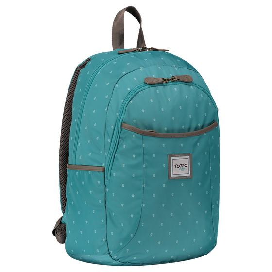 Mochila juvenil - Tumer image number 3