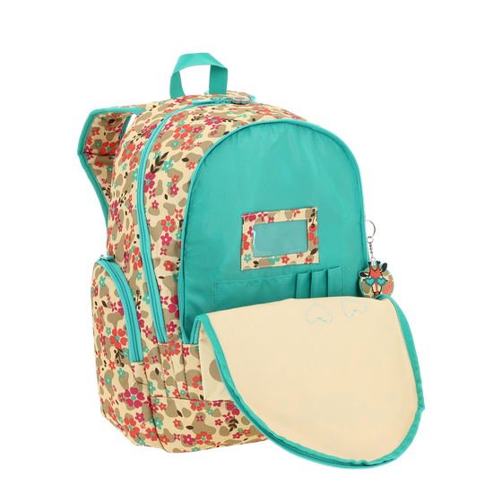 Mochila escolar - Karola image number 6