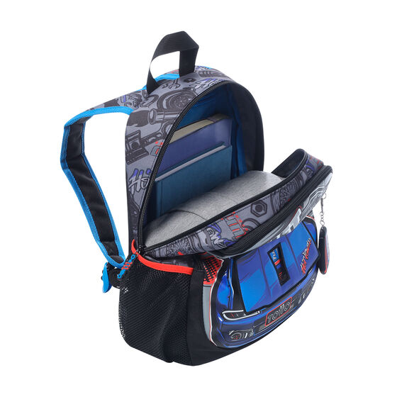Mochila Racing S image number 5