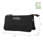 Estuche Tablero - Negro image number 2
