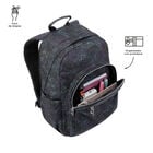 Mochila Acuareles - Salpicado image number 6