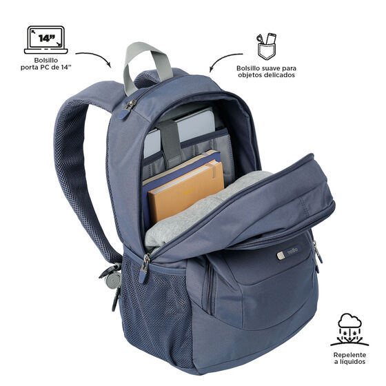 Mochila Goctal - Folkstone Gray image number 4