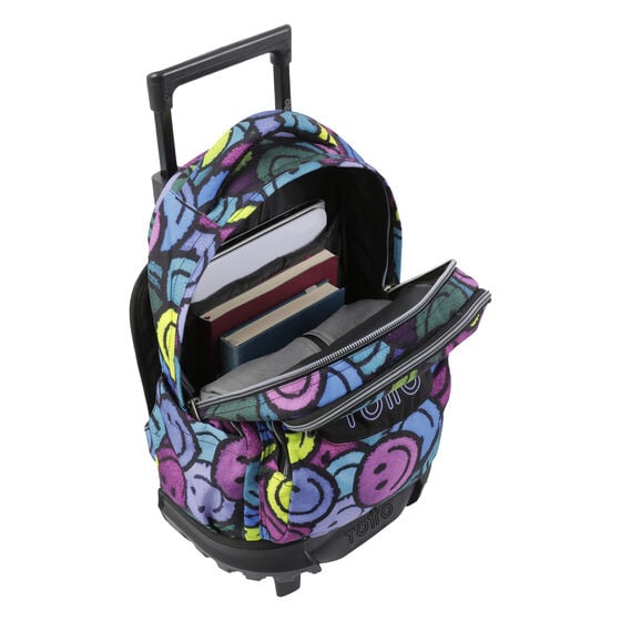 Mochila Resma - Emojis image number 8