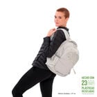 Mochila Misisipi - White sand image number 2