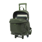 Mochila Trik - Verde image number 5