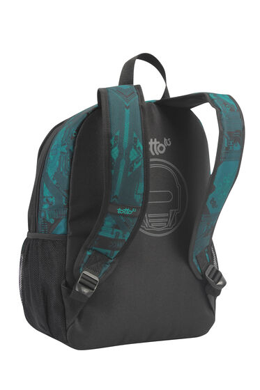 Mochila escolar - Lectroid image number 4