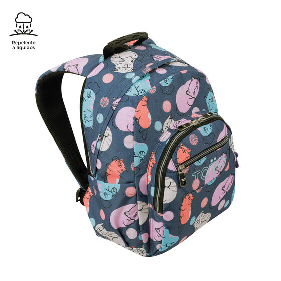 Mochila Gommas - Missi image number 6