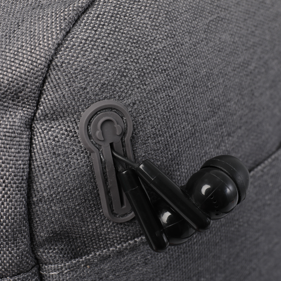 Bolso bandolera hombre - Delivery image number 4