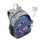 Mochila Monark S image number 7