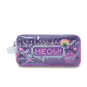 Estuche - Andy Cat