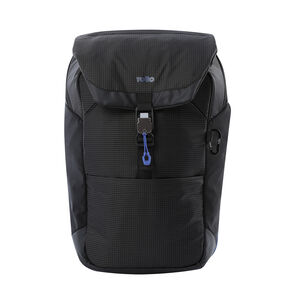 Mochila Dual - Black