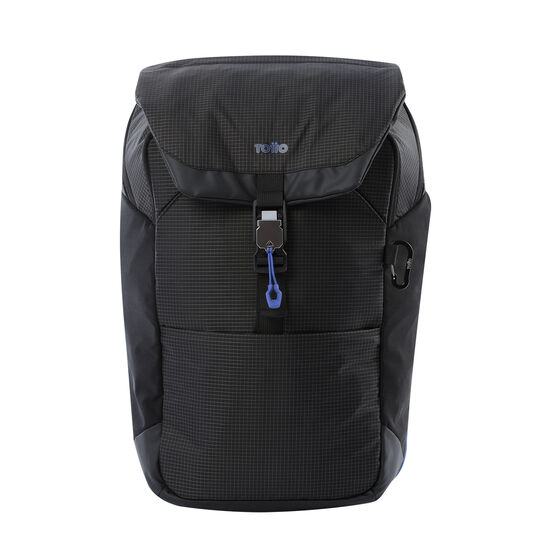 Mochila Dual - Black image number 1