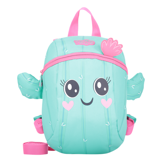 Mochila Cornejo XS - Cactus image number 1