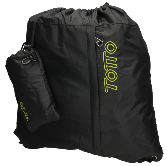 Mochila deportiva cuerdas - Curvon image number 3