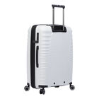 Maleta Traveler M - Blanco image number 4
