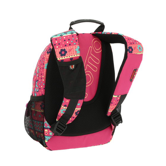 Mochila escolar Tempera - 2IB image number 4