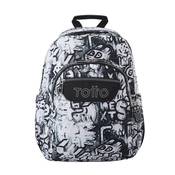 Mochila Acuareles - Klin image number 1