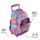 Mochila Renglones - Ferri image number 5