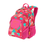 Mochila escolar Cartulina - 1IE image number 3