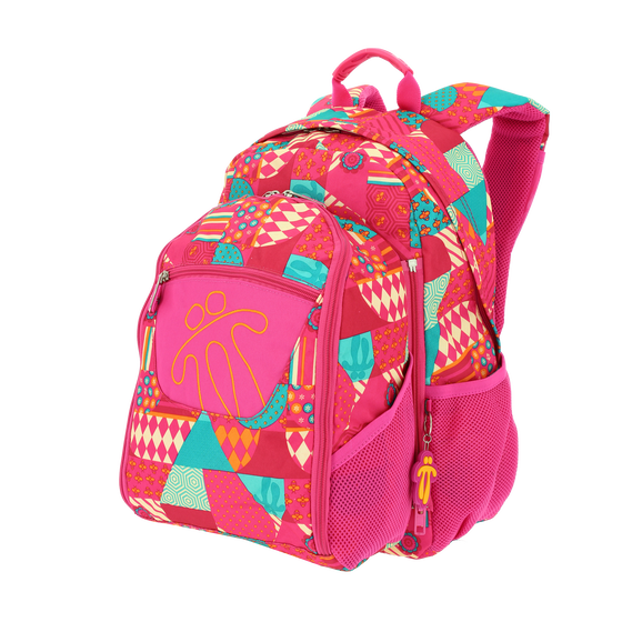 Mochila escolar Cartulina - 1IE image number 3