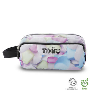 Estuche Agapec Glitter - Spong