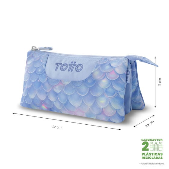 Estuche Tablero - Nacar image number 2