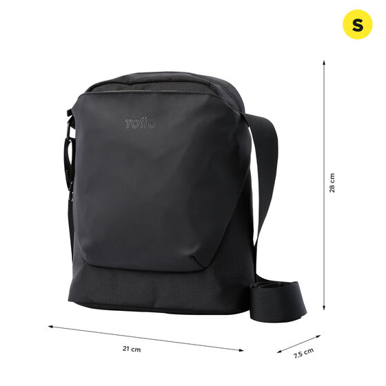 Bolso GTX 2.0 S - Negro image number 2