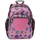 Mochila Crayoles Rosa 1IV - 1IV image number 1