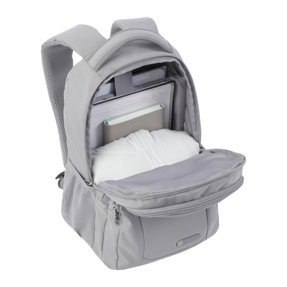 Mochila Tamulo - Gris image number 7