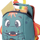 Mochila Cornejo Dragón image number 5